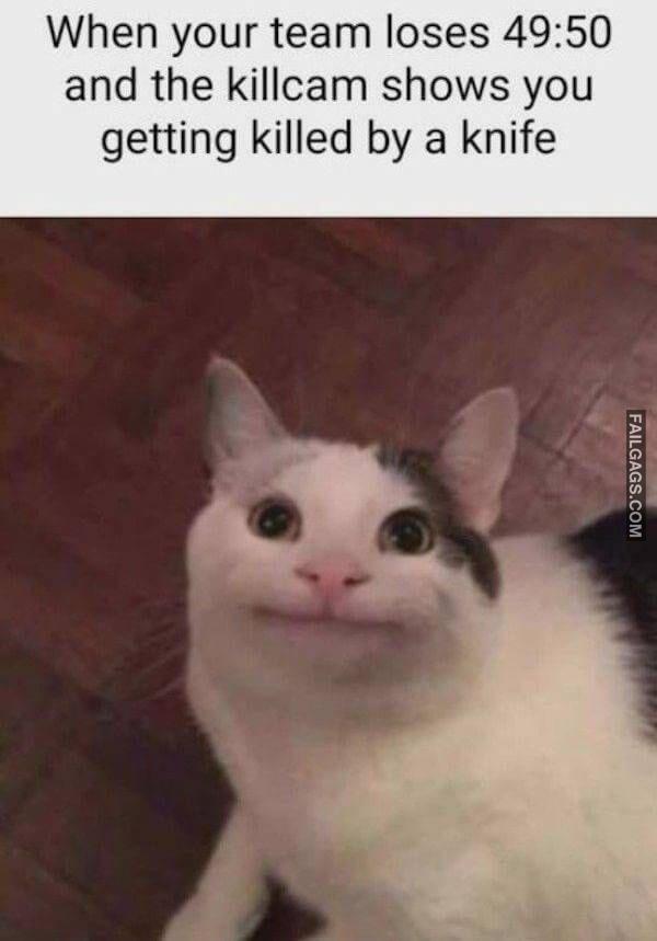 funny Gaming memes 4