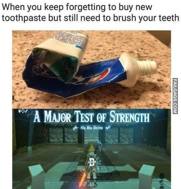 funny Gaming memes 7