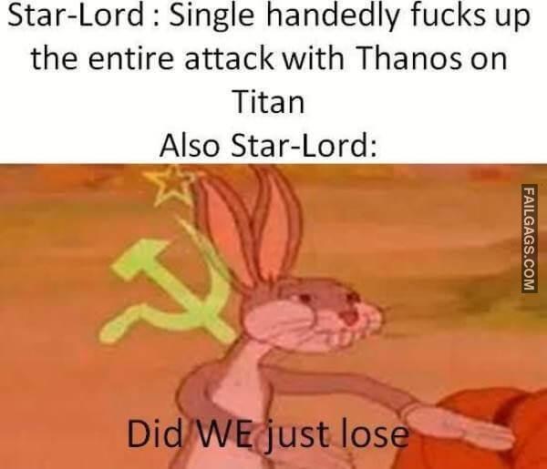 funny Marvel Movies Memes 12