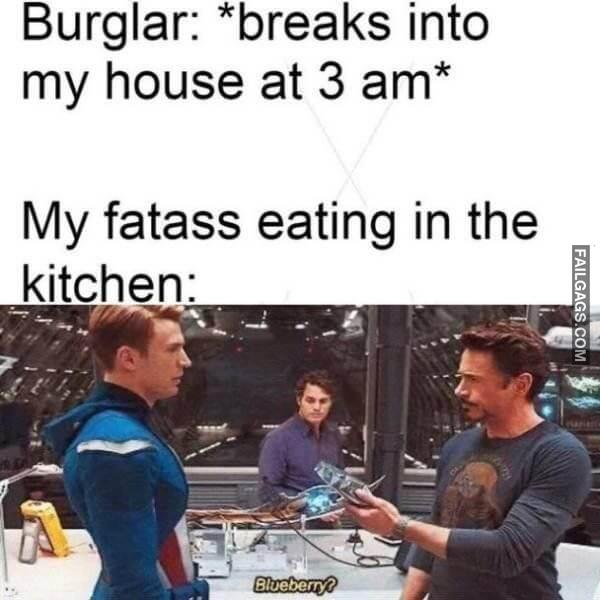 funny Marvel Movies Memes 17