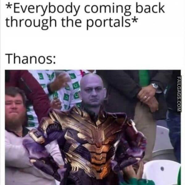 funny Marvel Movies Memes 7