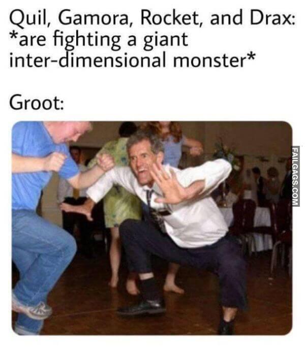 funny Marvel Movies Memes 9