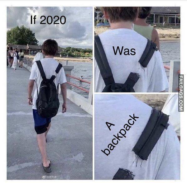 funny Memes About 2020 11