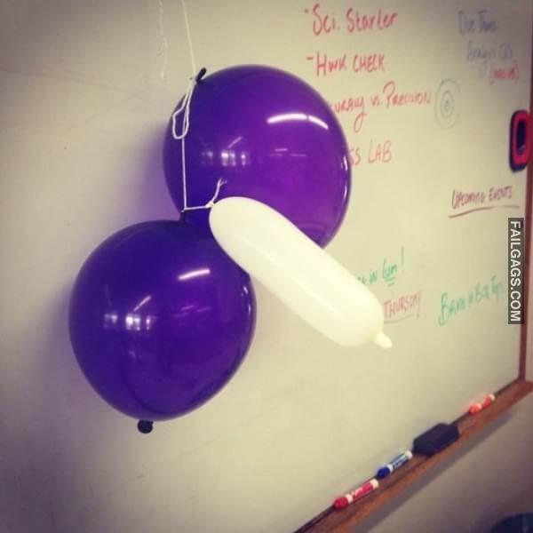 funny Teachers Fails 16