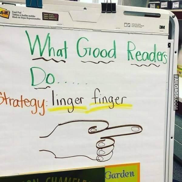 funny Teachers Fails 19