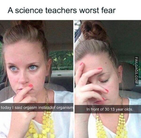 funny Teachers Fails 2