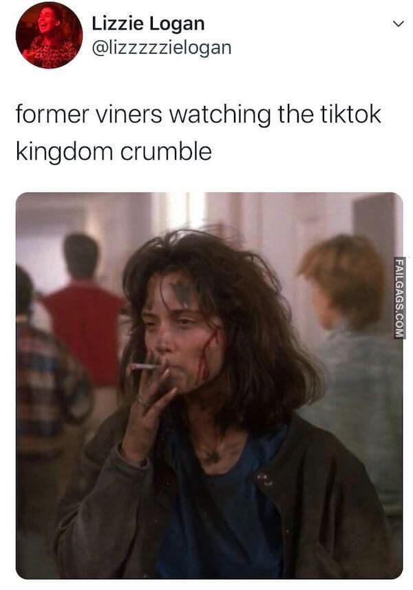 funny TikTok Memes 12