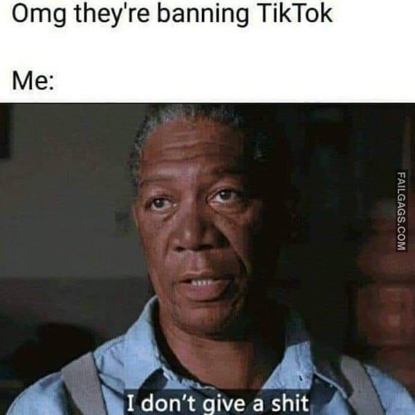 funny TikTok Memes 4