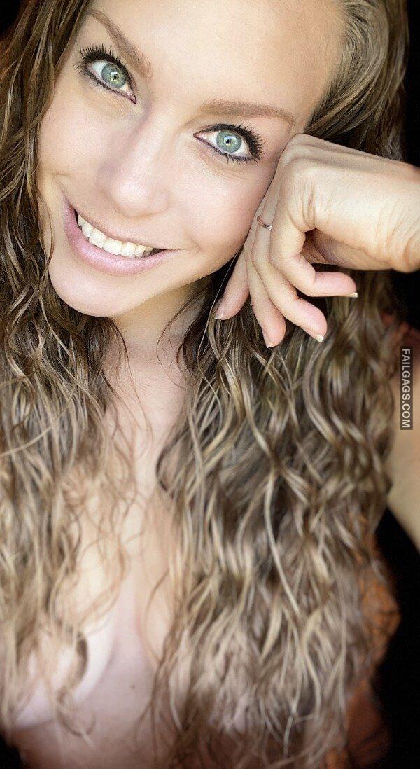 sexy girls with big boobs braless Hairbras 3