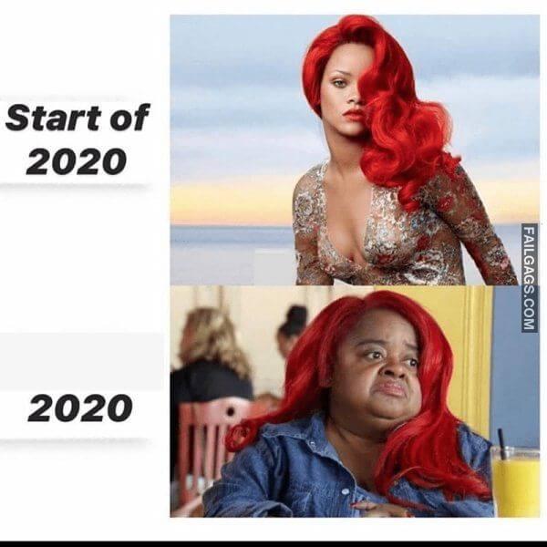 Expectations Vs Reality 10