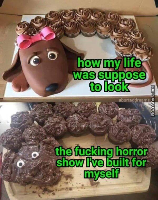 Expectations Vs Reality 14