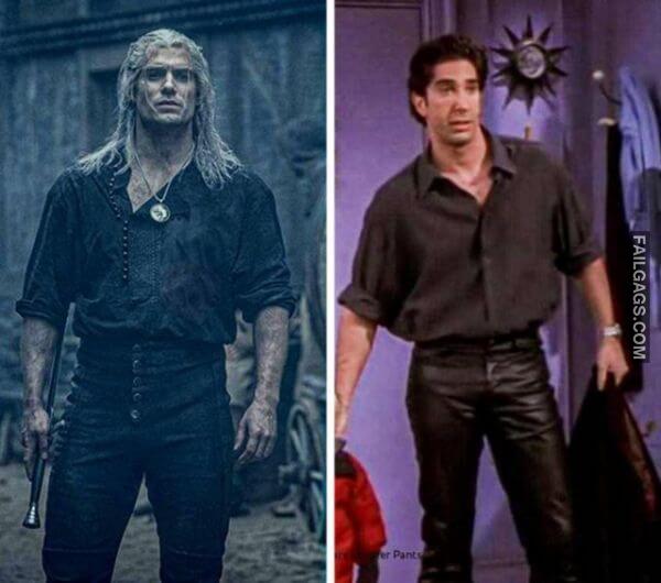 Expectations Vs Reality 17