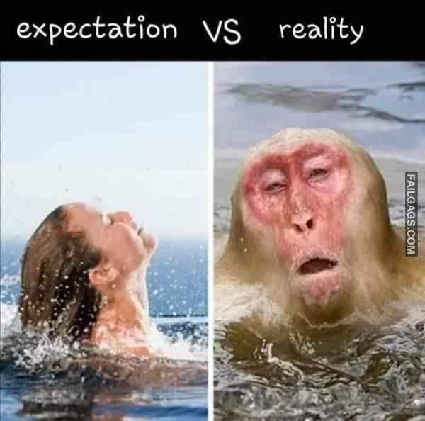 Expectations Vs Reality 19