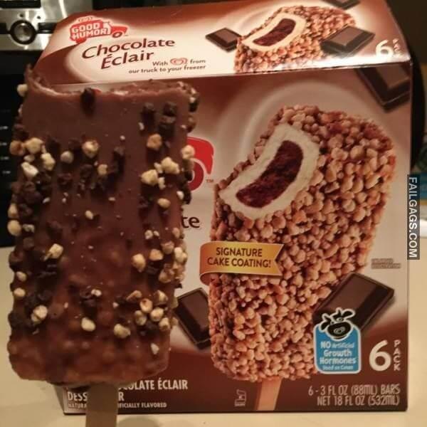 Expectations Vs Reality 21