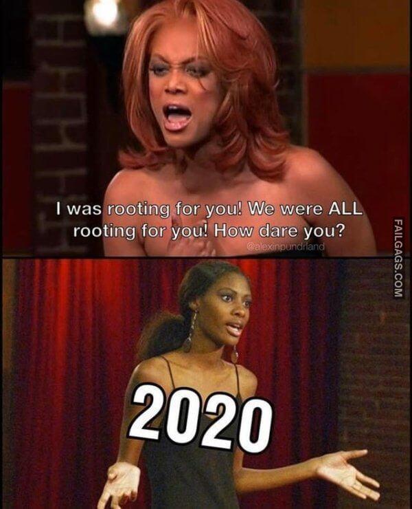 Expectations Vs Reality 3