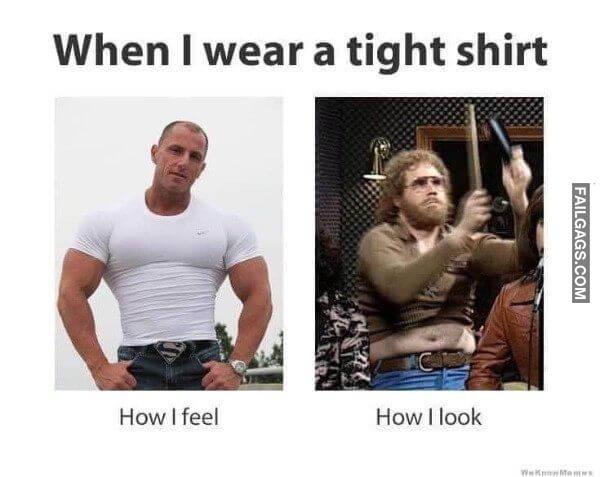 Expectations Vs Reality 6