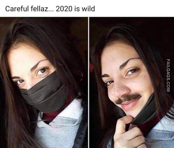 Expectations Vs Reality 7