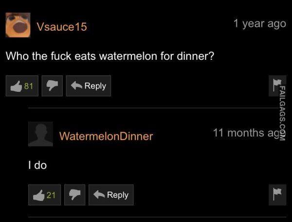 Funny Pornhub Comments 1