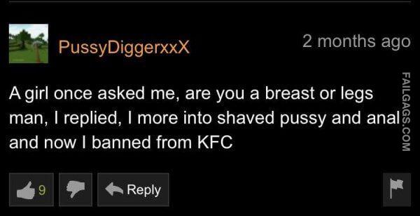 Funny Pornhub Comments 12