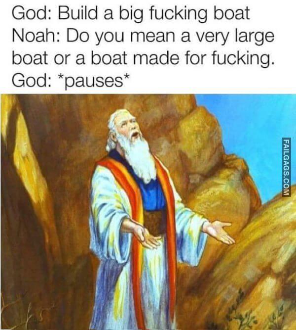 Memes For Grown Ups 4