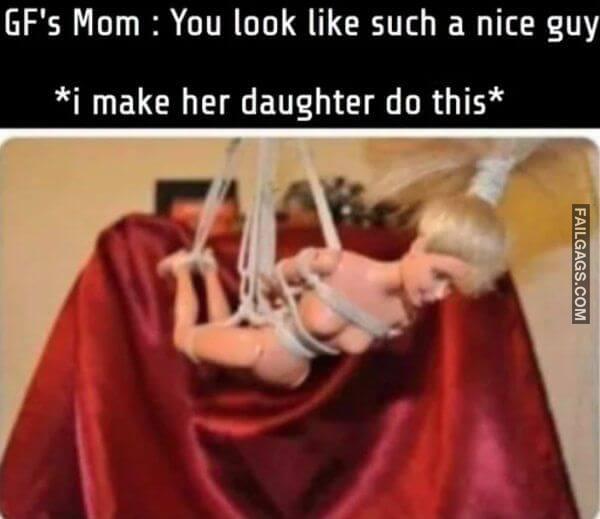 Memes For Grown Ups 6