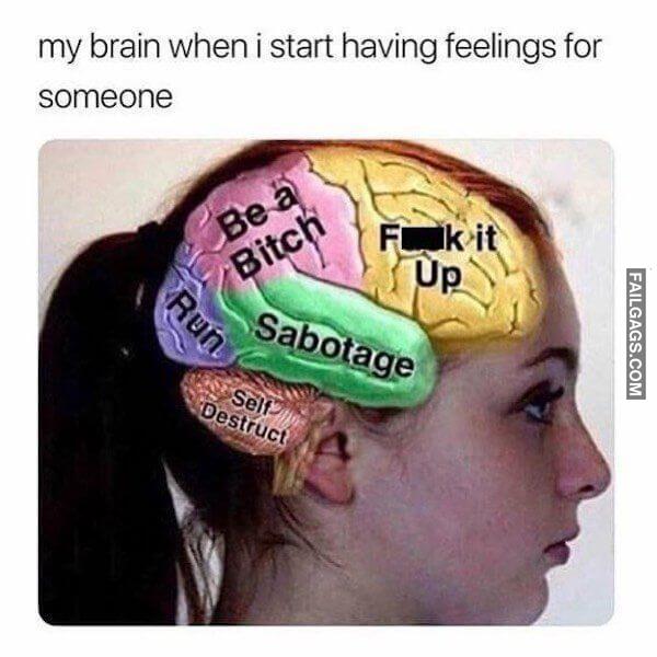 Only women will understand these memes 1