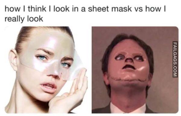 Only women will understand these memes 16