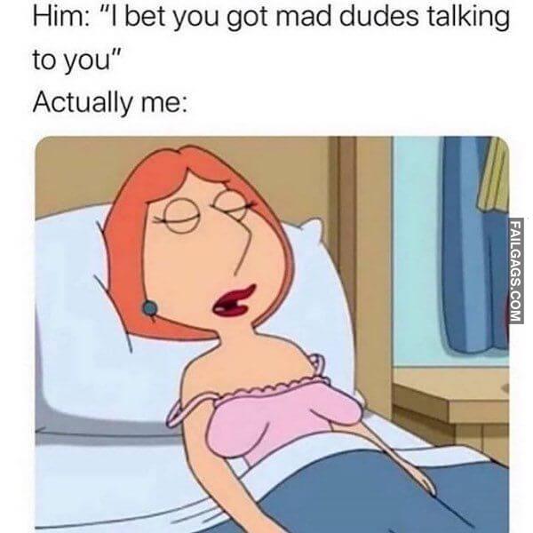 Only women will understand these memes 3