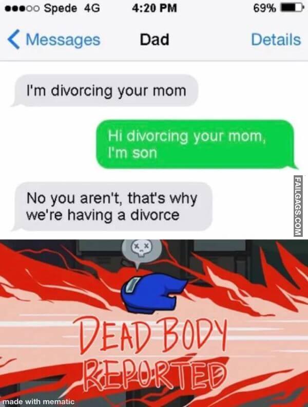 Random Funny Memes 1