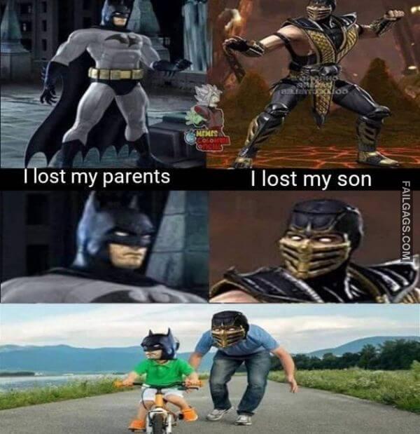 Random Funny Memes 13 9