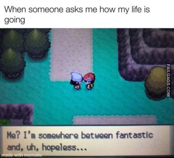 Random Funny Memes 3 4