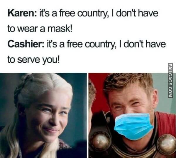 funny Coronavirus Memes 3