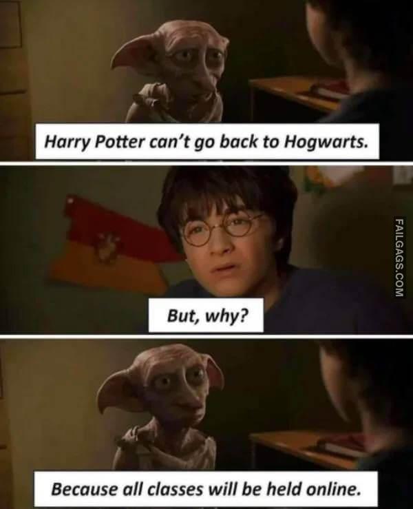 funny Coronavirus Memes 4