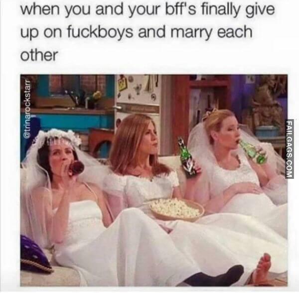 funny Friends memes 11