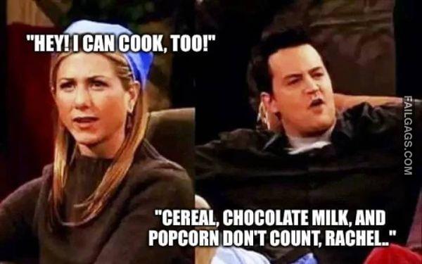 funny Friends memes 15