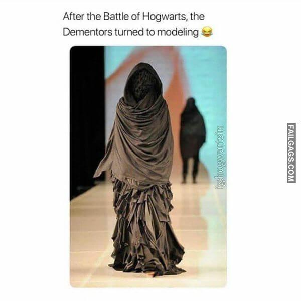 funny Harry Potter Memes 6