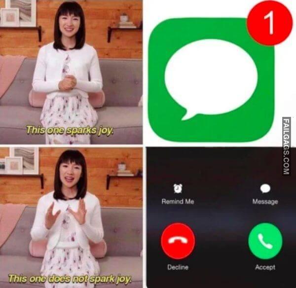 Funny Introvert Memes 2