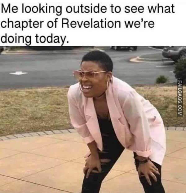 Funny Quarantine Memes 0