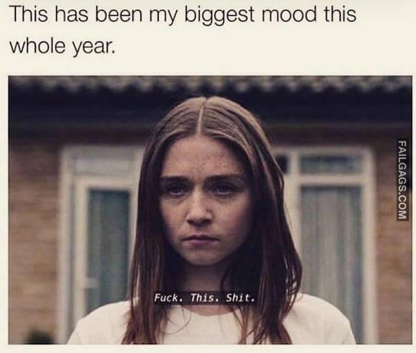 Funny Quarantine Memes 15