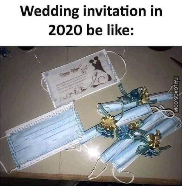 Funny Quarantine Memes 18