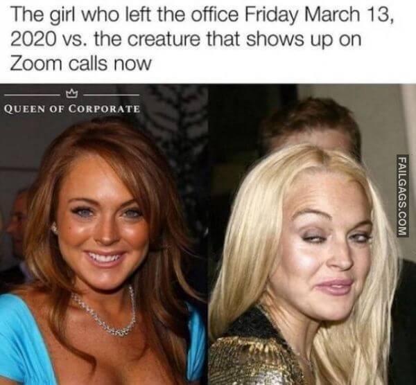 Funny Quarantine Memes 4