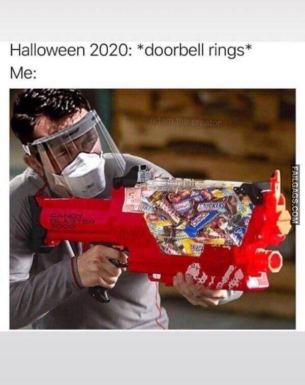 Funny Quarantine Memes 7