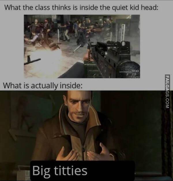 Random Funny Memes 13 7