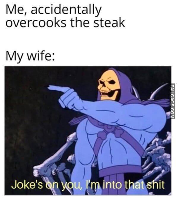 funny Marriage memes 11