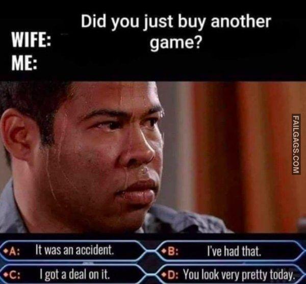 funny Marriage memes 13