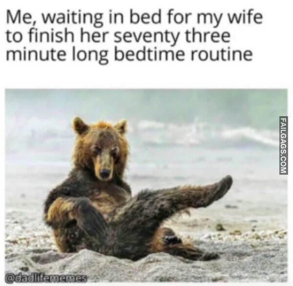 funny Marriage memes 18