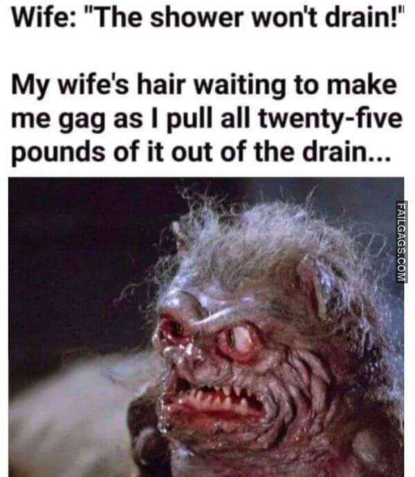 funny Marriage memes 5