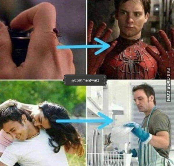 funny Marriage memes 8