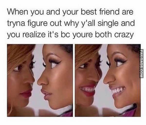 funny Memes For Single People 13