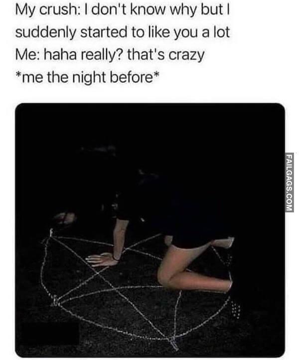 funny Memes For Single People 17